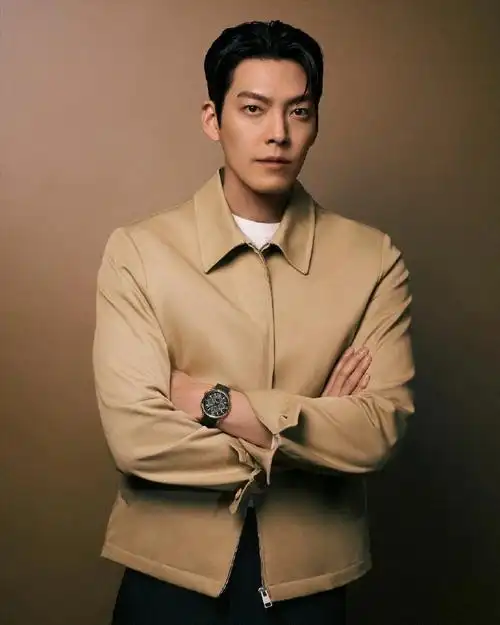 金宇彬 * jaeger-lecoultre