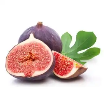 黄河畔云南紫皮无花果约2030枚500g3件