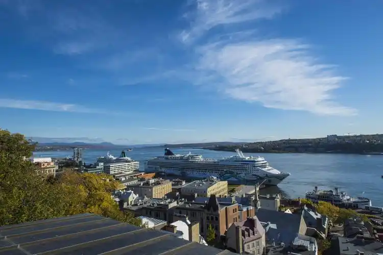 为什么加拿大魁北克是法语省,就是因为这场战争