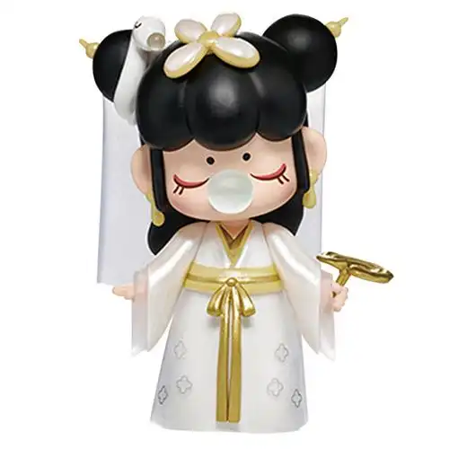 正版与子成说确认款盲盒手办若来古风人偶少女礼物潮玩盲盒