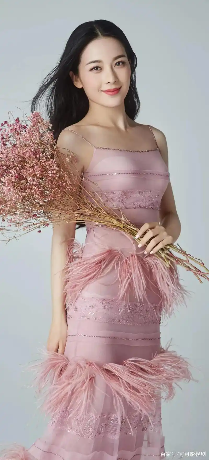 赵樱子.445 出生于山东省烟台市的赵樱子,是中国内地女演员 - 抖音