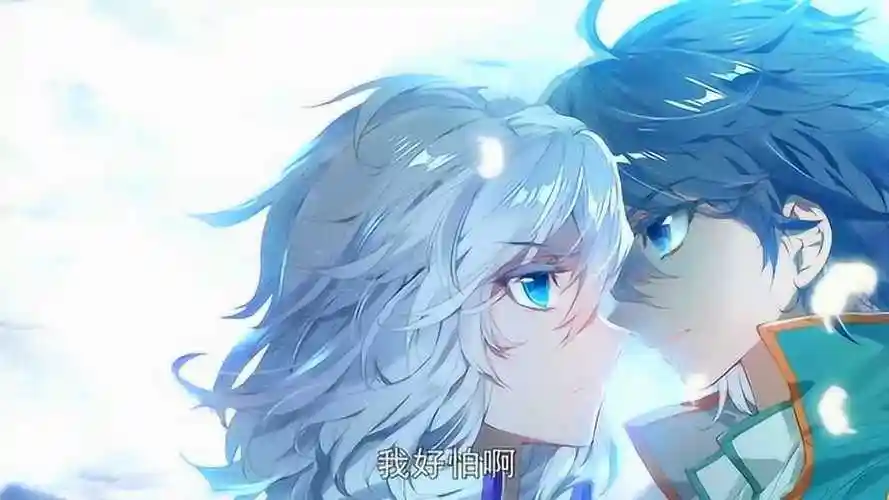 斗罗大陆梦红尘想到王冬竟然流口水可惜对方喜欢的是霍雨浩