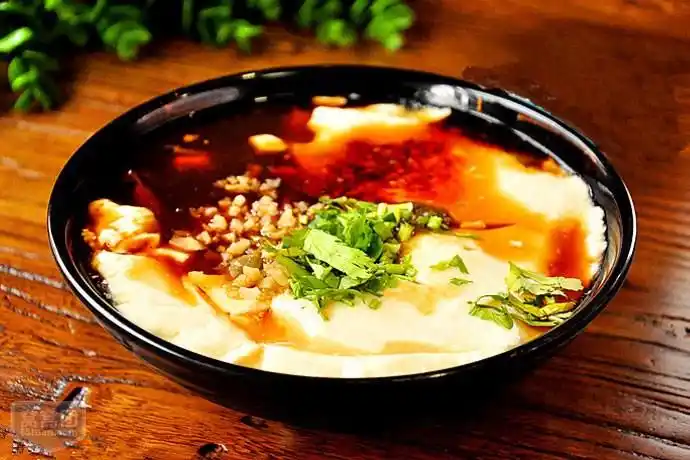 专业豆腐脑技术培训学会为止