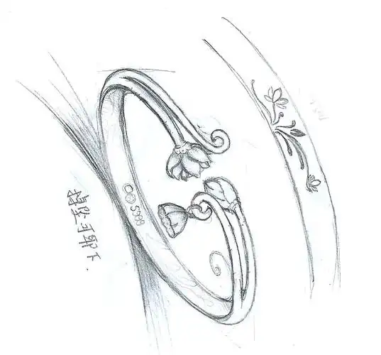 【原创】部分设计手稿