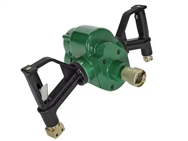 气动手持式钻机四