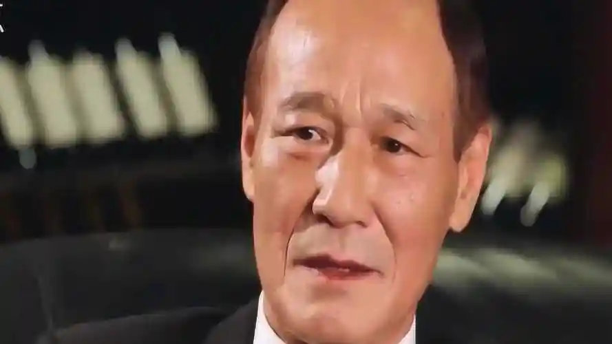 陈惠敏叱咤黑白两道,晚年讲述香港黑帮真实情况,跟想的不同!