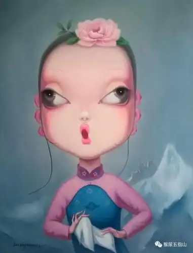 解永生明眸顾盼萌动江湖