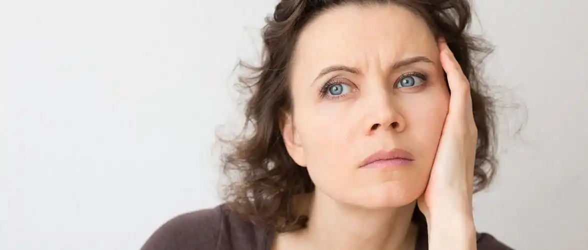 premature ovarian failure