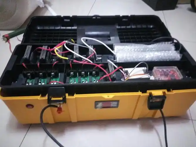 虎头牌电捕野猪机