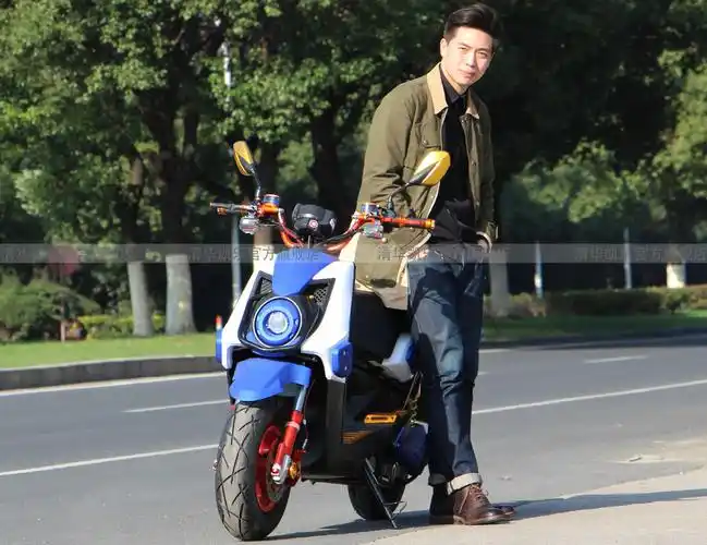bws路虎电摩 城市铁男 60v72v电动车 电瓶车 祖玛越野酷车 踏板车