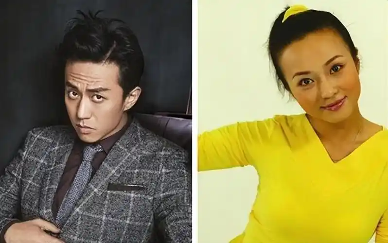 在很长一段时间,网络上关于孙俪初恋是钱枫的新闻,传得沸沸扬扬,有不