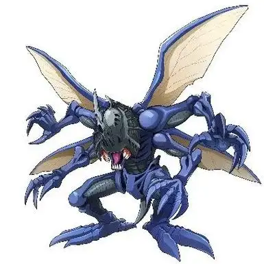 数码宝贝新世纪比多兽技能一览