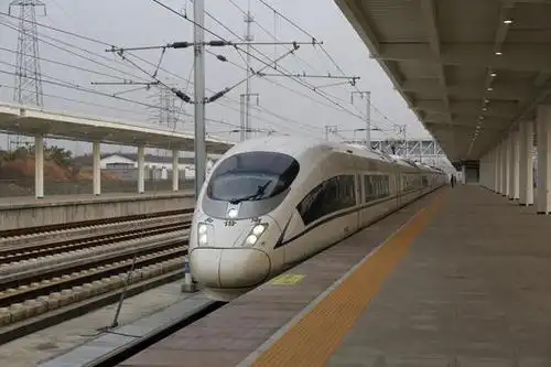 7月1日第二阶段新图实施 金华高铁圈又迎来一大波利好