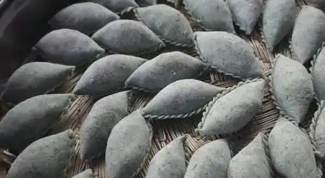 宁波宁海的特色小吃