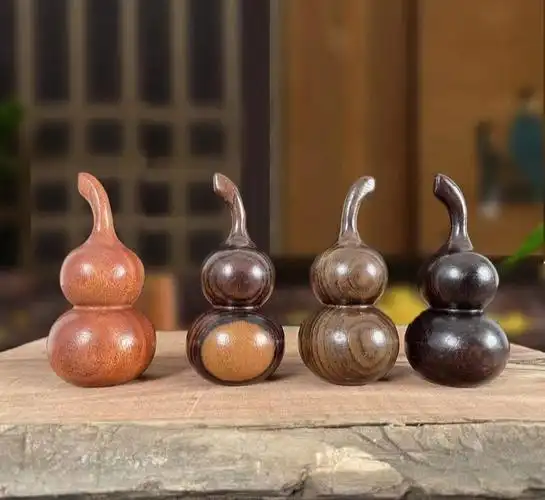 实木小饰品挂件