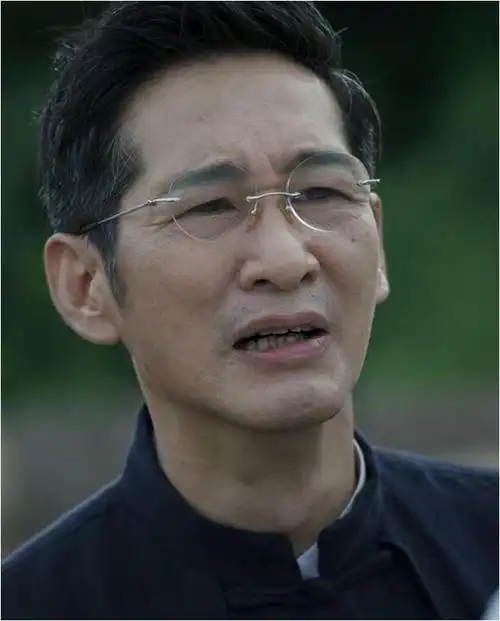 《破冰行动》为什么林耀东被抓之后,却让马云波开枪打死自己?