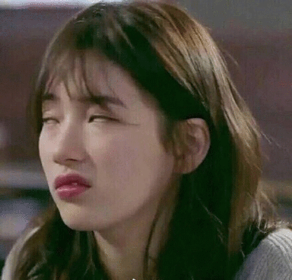 白眼 翻白眼 不屑 鄙视 看不起 soogif soogif出品