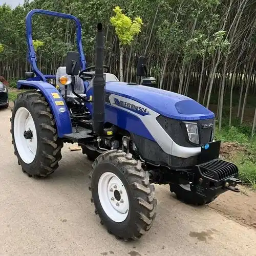 雷沃m504-e拖拉机雷沃m504-e拖拉机主要技术参数整机尺寸:长,宽,高