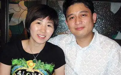 原创国乒名将为发展入韩籍却嫁给国人如今和老公一起回国发展