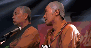 谁会料到周星驰这几个穿帮镜头,却逆袭成了永恒经典|少林足球|周星驰