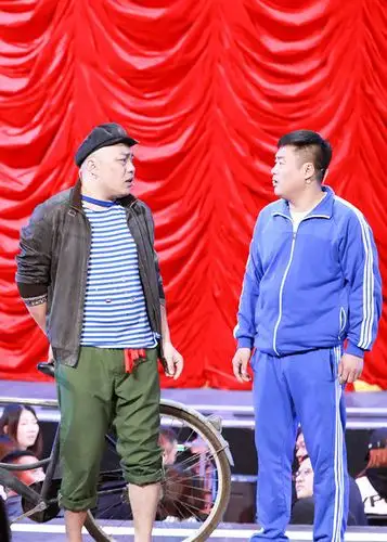 宋晓峰爆笑小品合集