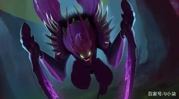 英雄联盟螳螂卡兹克刷野教学,学会这三条,钻石不是问题!