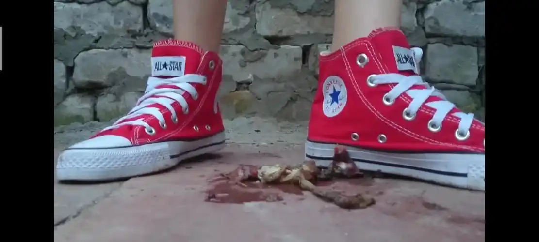 帆布踩踏 重口!-体育视频-搜狐视频