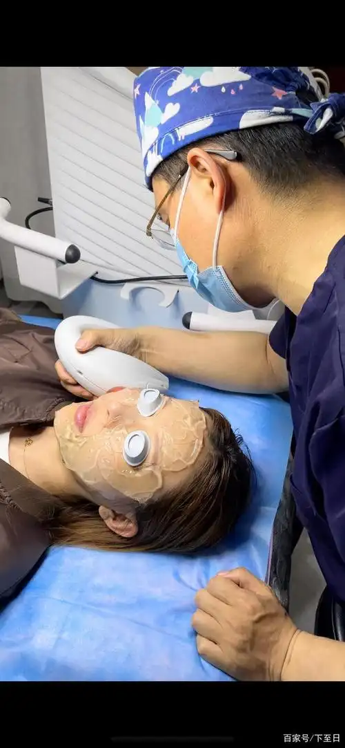 重庆十大超皮秒祛斑培训技术