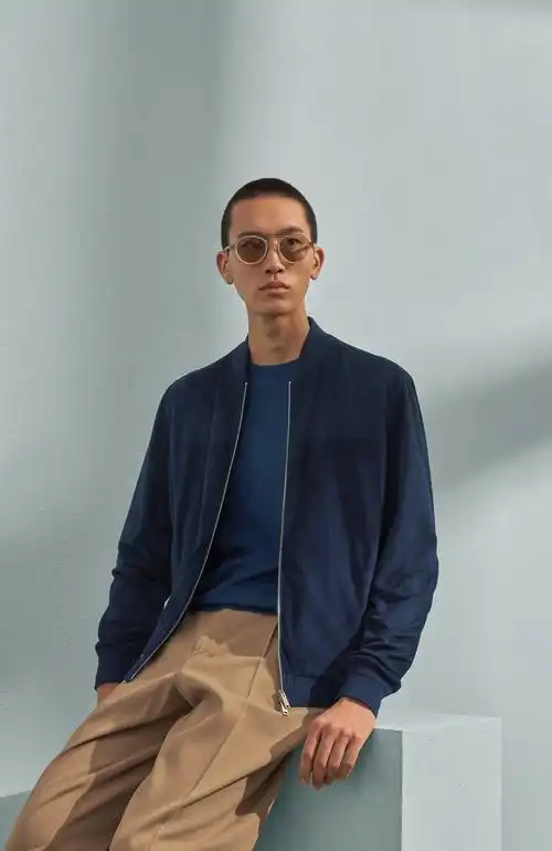 zegna 男装:杰尼亚官方网站和在线商城 | zegna中国