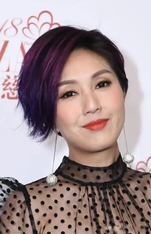 杨千嬅个人资料简介唱功什么水平专业评价