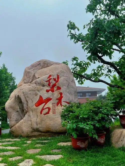 有趣的生活需要充电#梨木台自然风景区  #蓟县民宿  #周边游