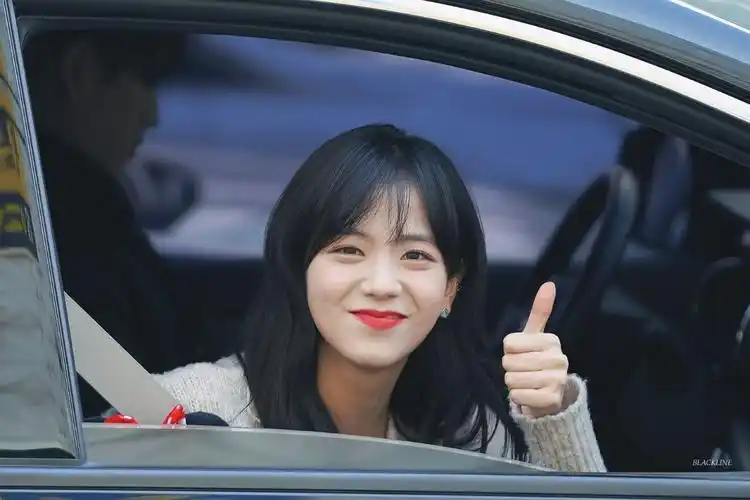 jisoo - 堆糖,美图壁纸兴趣社区