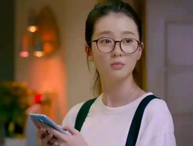 欢乐颂狐狸精似的曲筱绡是男人首选关雎尔则是男人的穷途末路