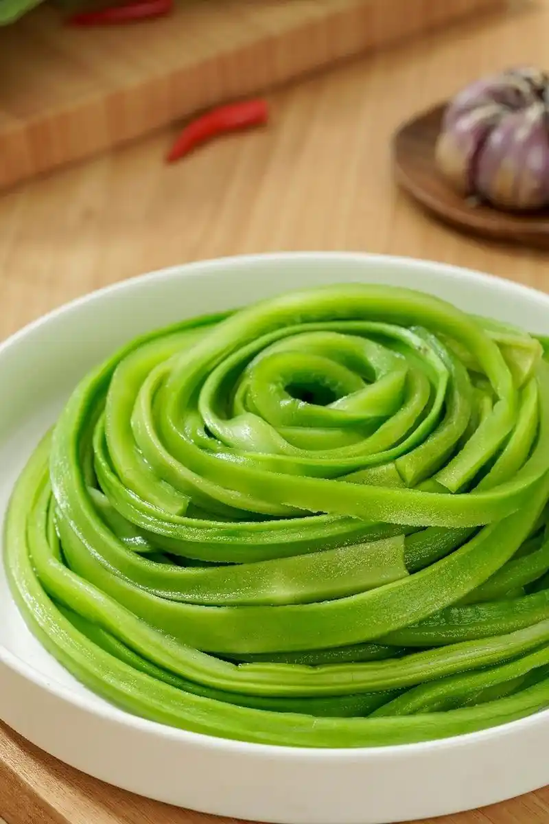 【云南助农美食】[心] 云南大理贡菜干 #寻味云南助农特卖# 贡菜的