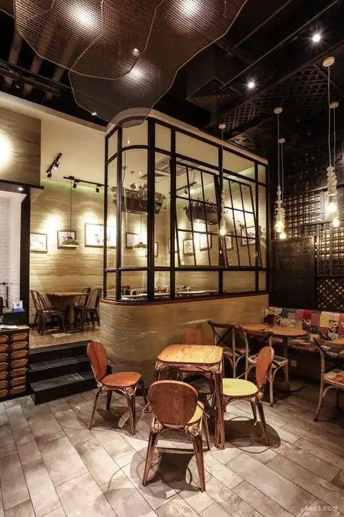 相思蜜哒创意甜品店