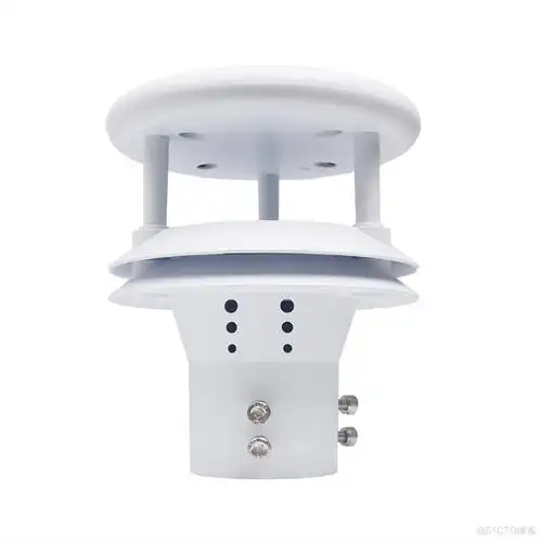 超声波风速传感器超声波风速风向传感器