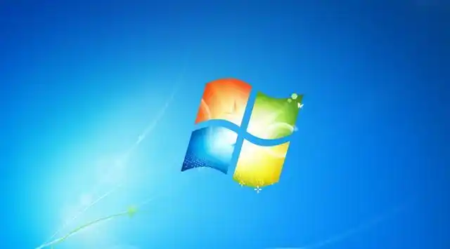 windows桌面图标不显示怎么办?