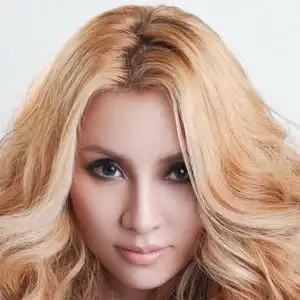 玉萨个人资料:她有着蒙古,维吾尔,俄罗斯,汉族四个民族混血;她是来自