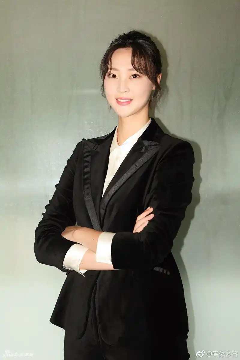 惠若琪受邀出席挪威国王晚宴