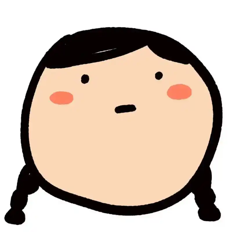 91丑萌大脸头像92可可爱爱06