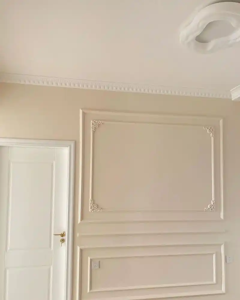 全网都在找的立邦可可蛋奶晴天效果图 纠结要不要刷可可蛋奶的朋友们