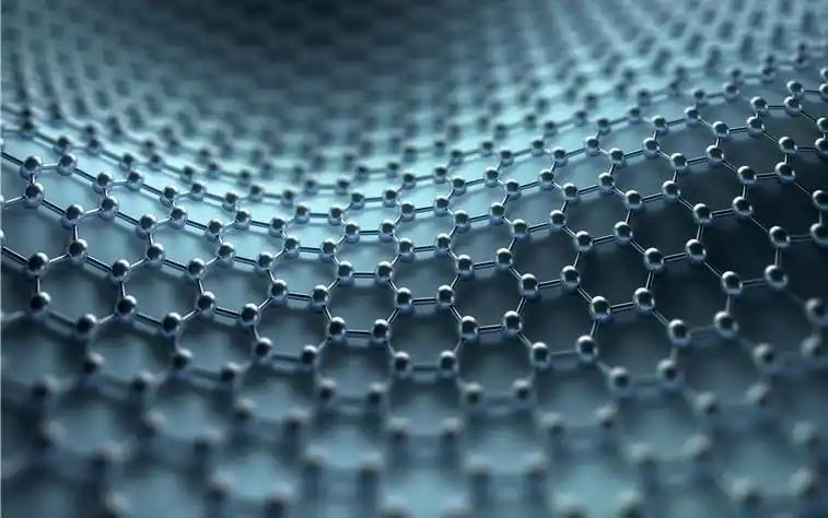 新材料之王超导石墨烯电池