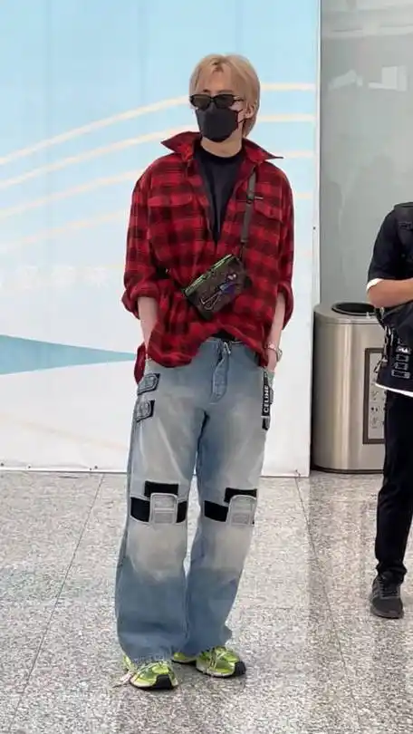 圈内领袖的微博视频