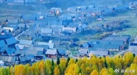 美食文化,航运文化,体育文化等诸多文化元素一脉相连,让布尔津县成为