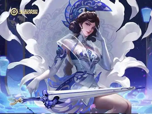 王者荣耀:这三大英雄,有大招嚣张,无大招羊萌萌!_峡谷_敌人_露娜