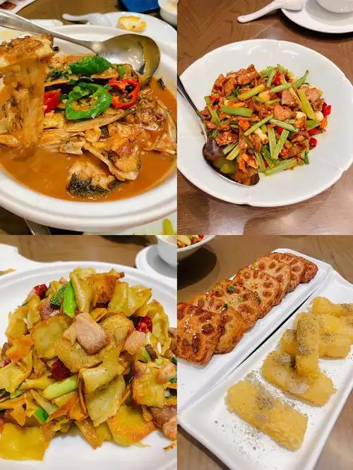 来武汉记得吃炒豆丝75真香我可以炫一盘