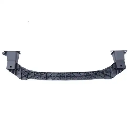 适用标致308前保险杠骨架 前杠塑料骨架 吸能器支架