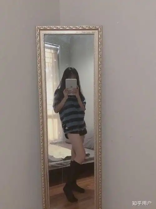 腿粗建议入jk制服的坑吗?