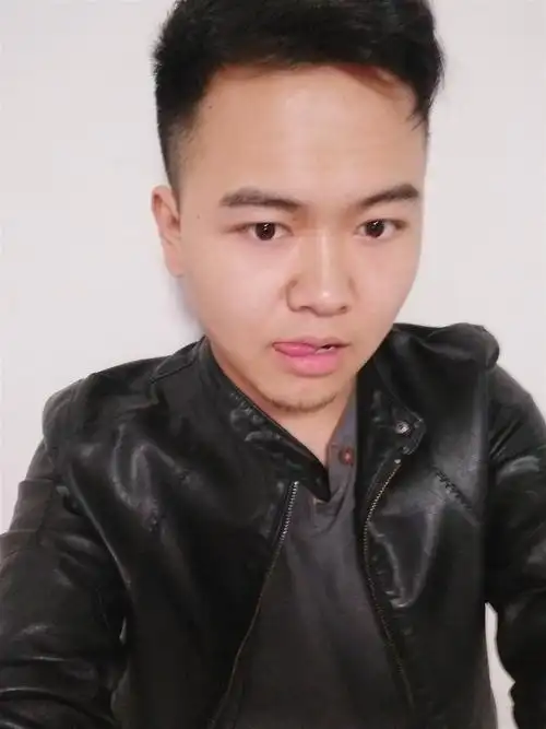 【帅男秀场】吴岩松 25岁 天蝎座 室内外装修