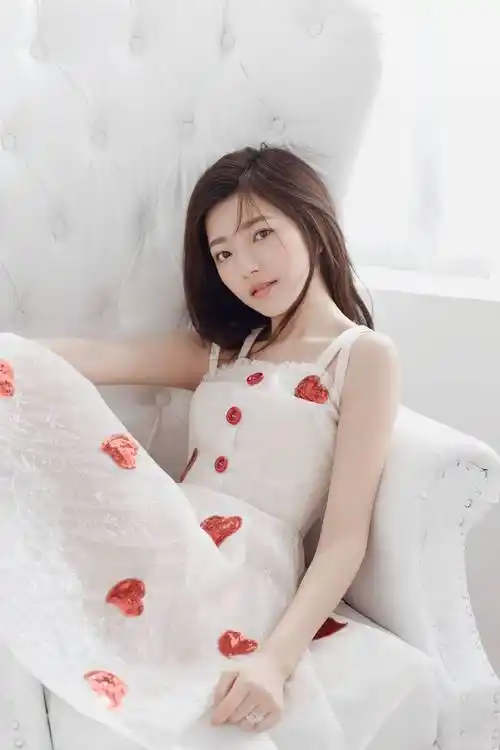 《激荡》白卉子:角色和人生一样,无法重复